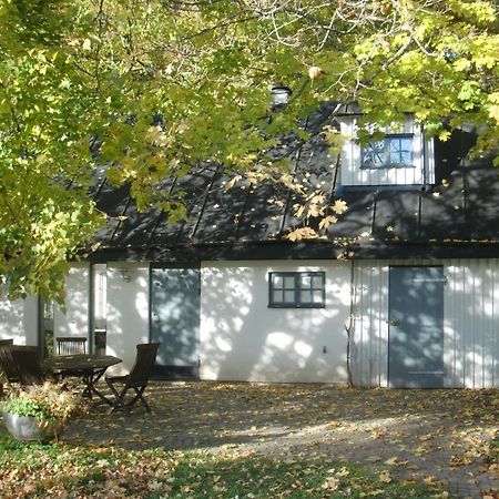 Trolleberg Bed & Breakfast Veberöd Oda fotoğraf