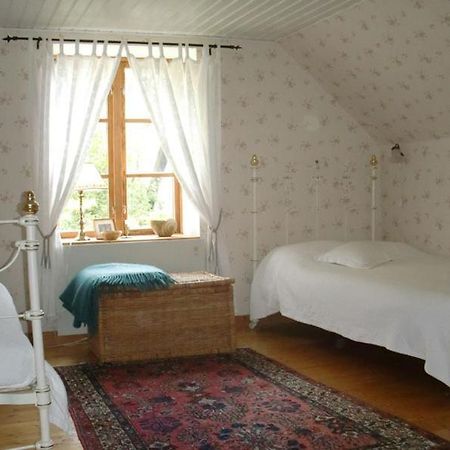 Trolleberg Bed & Breakfast Veberöd Oda fotoğraf