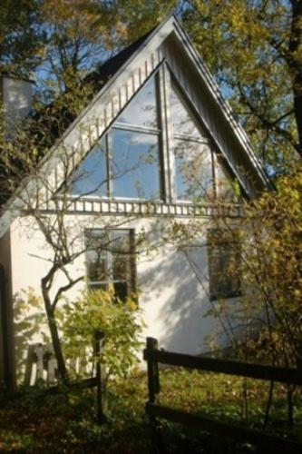 Trolleberg Bed & Breakfast Veberöd Oda fotoğraf