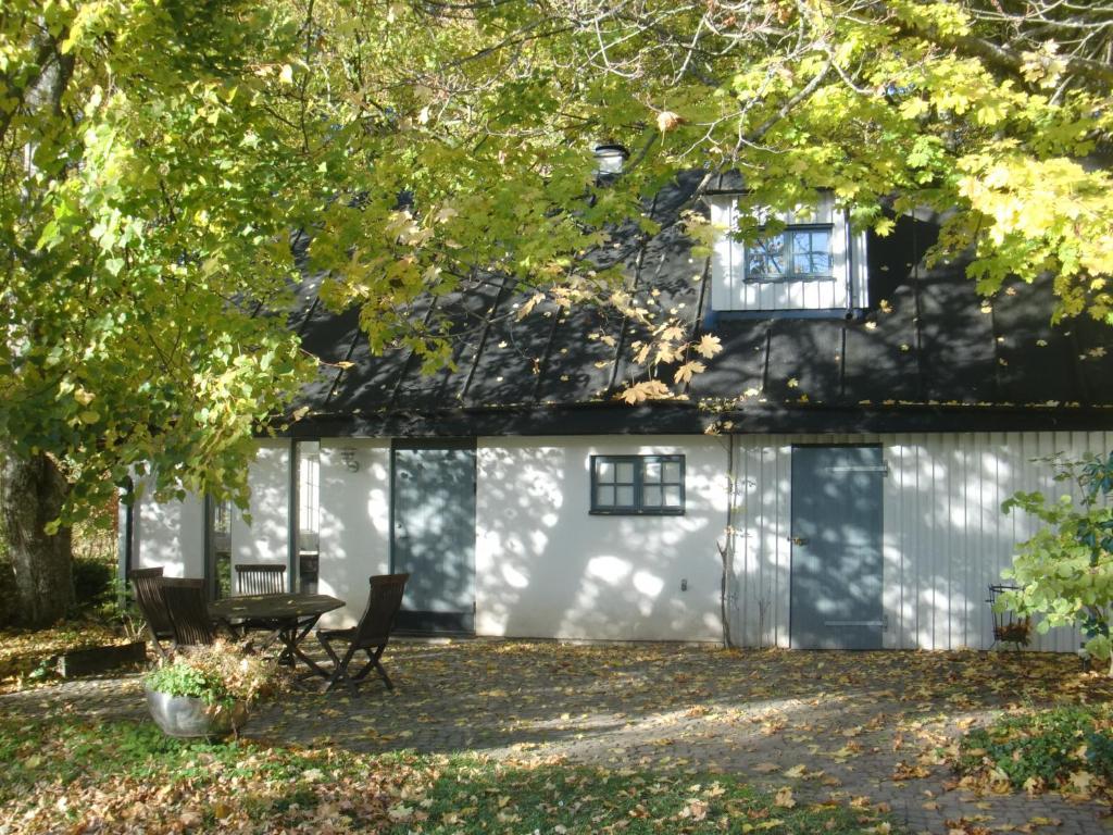Trolleberg Bed & Breakfast Veberöd Oda fotoğraf