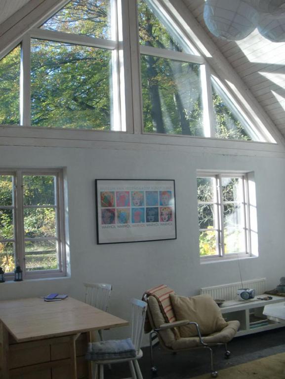 Trolleberg Bed & Breakfast Veberöd Oda fotoğraf