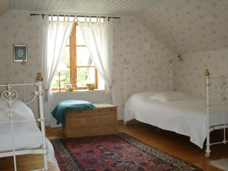Trolleberg Bed & Breakfast Veberöd Oda fotoğraf